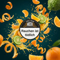 MustH Tabak Ornj Team 125g Shisha Tabak online kaufen bei Smokez
