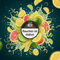 MustH Tabak S Citr 125g Shisha Tabak online kaufen bei Smokez