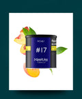 Nameless Shisha Tabak Piches 200g online kaufen bei Smokez