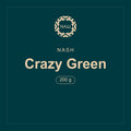 Nash · Crazy Green · 200 g