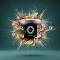 Nash Shisha Tabak Lip Ti 200g online kaufen bei Smokez