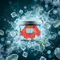 Ocean Tabak Iced Splash 200g Shisha Tabak online kaufen bei Smokez