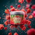 Ocean Tabak Mln Brry 200g Shisha Tabak online kaufen bei Smokez