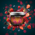 Ocean Tabak Strong Mary Bary 200g Shisha Tabak online kaufen bei Smokez