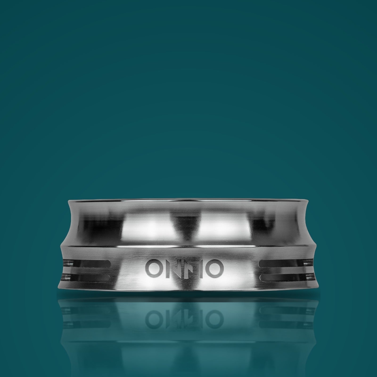 ONMO HMD Stainless Steel Flat