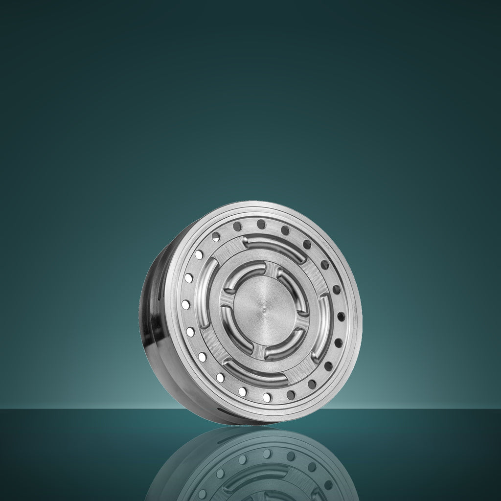ONMO HMD Stainless Steel Classic