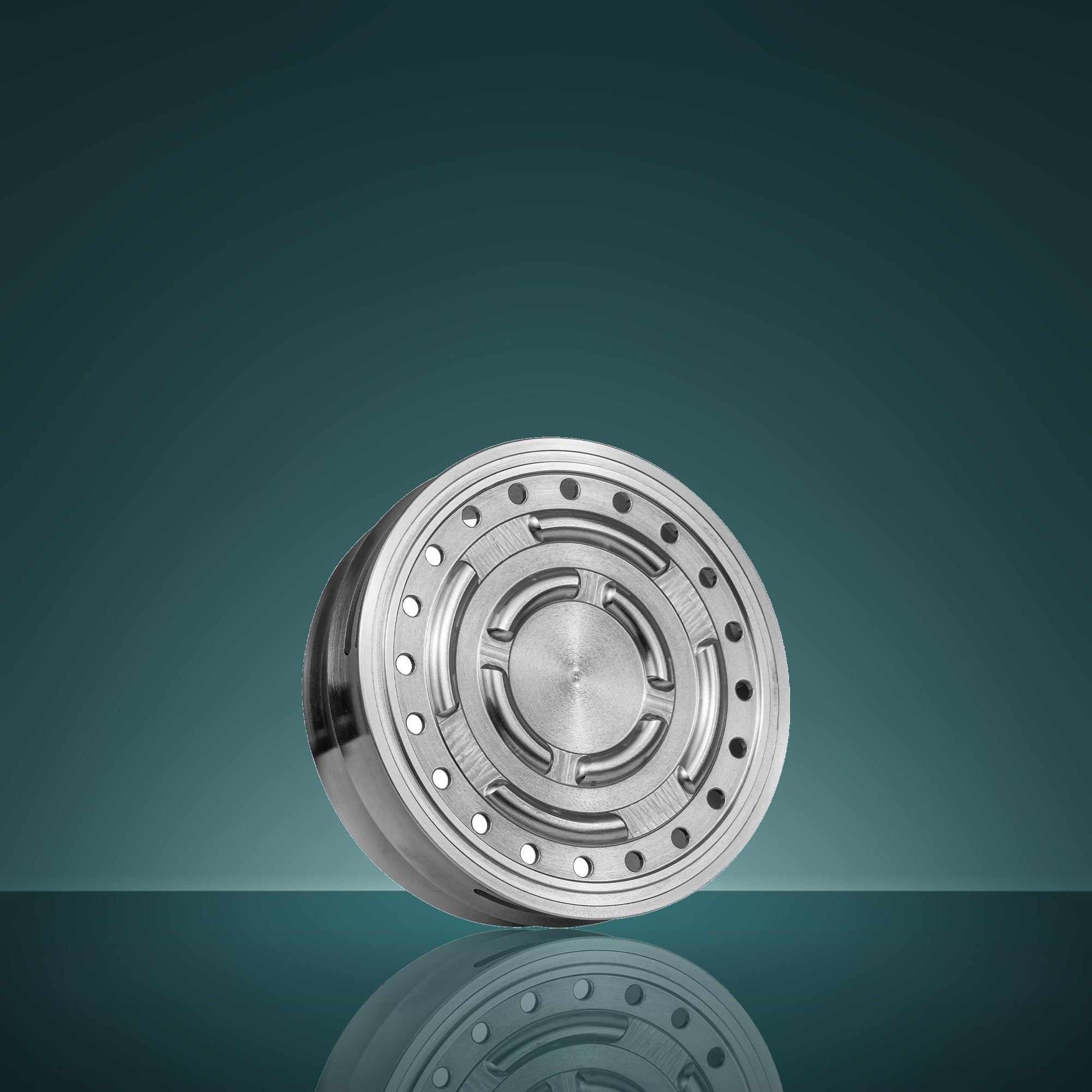 ONMO HMD Stainless Steel Classic