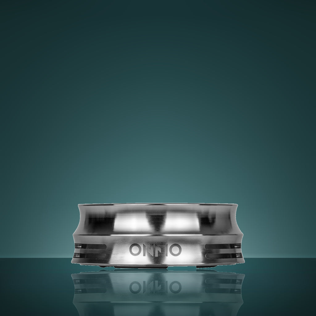 ONMO HMD Stainless Steel Classic