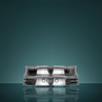 ONMO HMD Stainless Steel Classic
