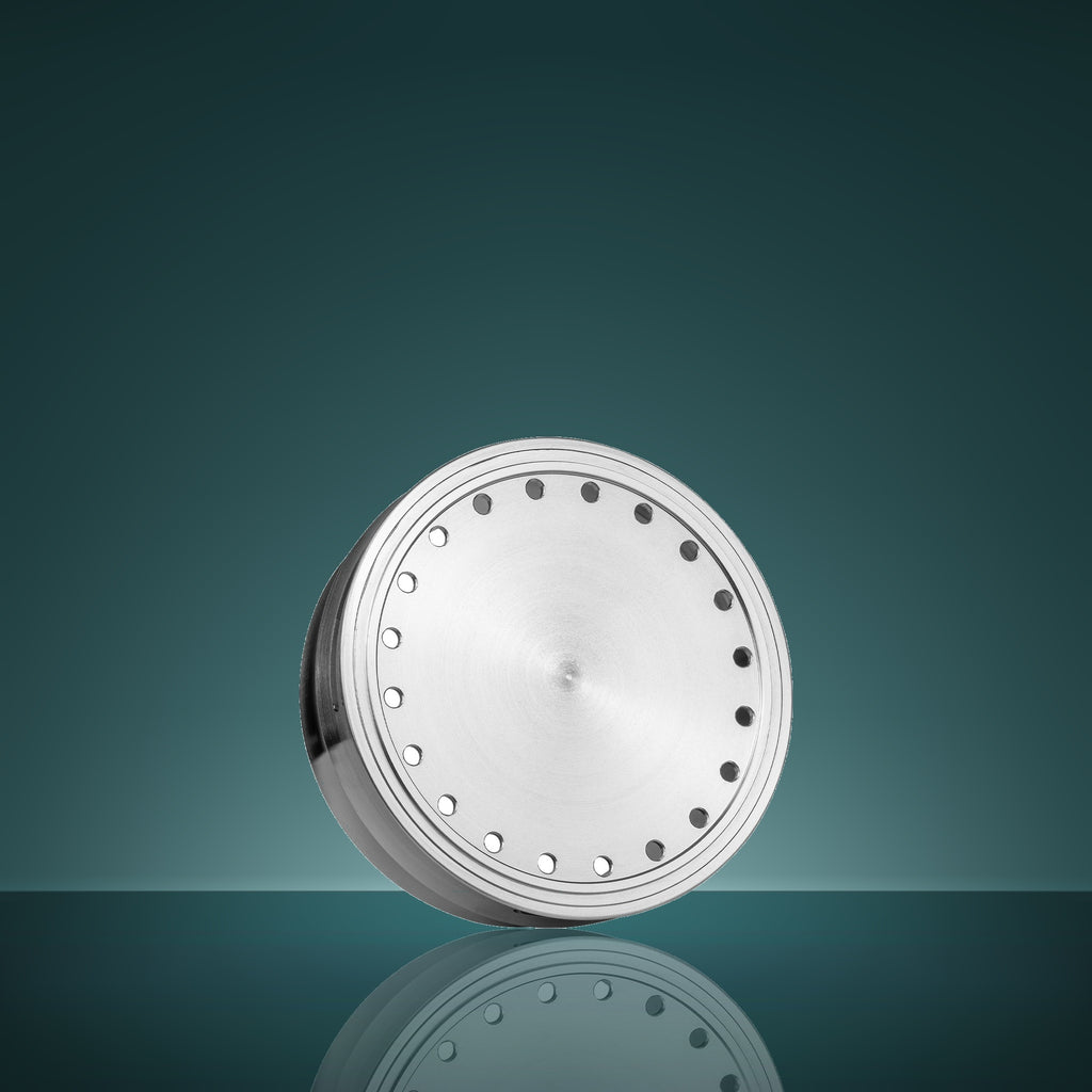 ONMO HMD Stainless Steel Flat