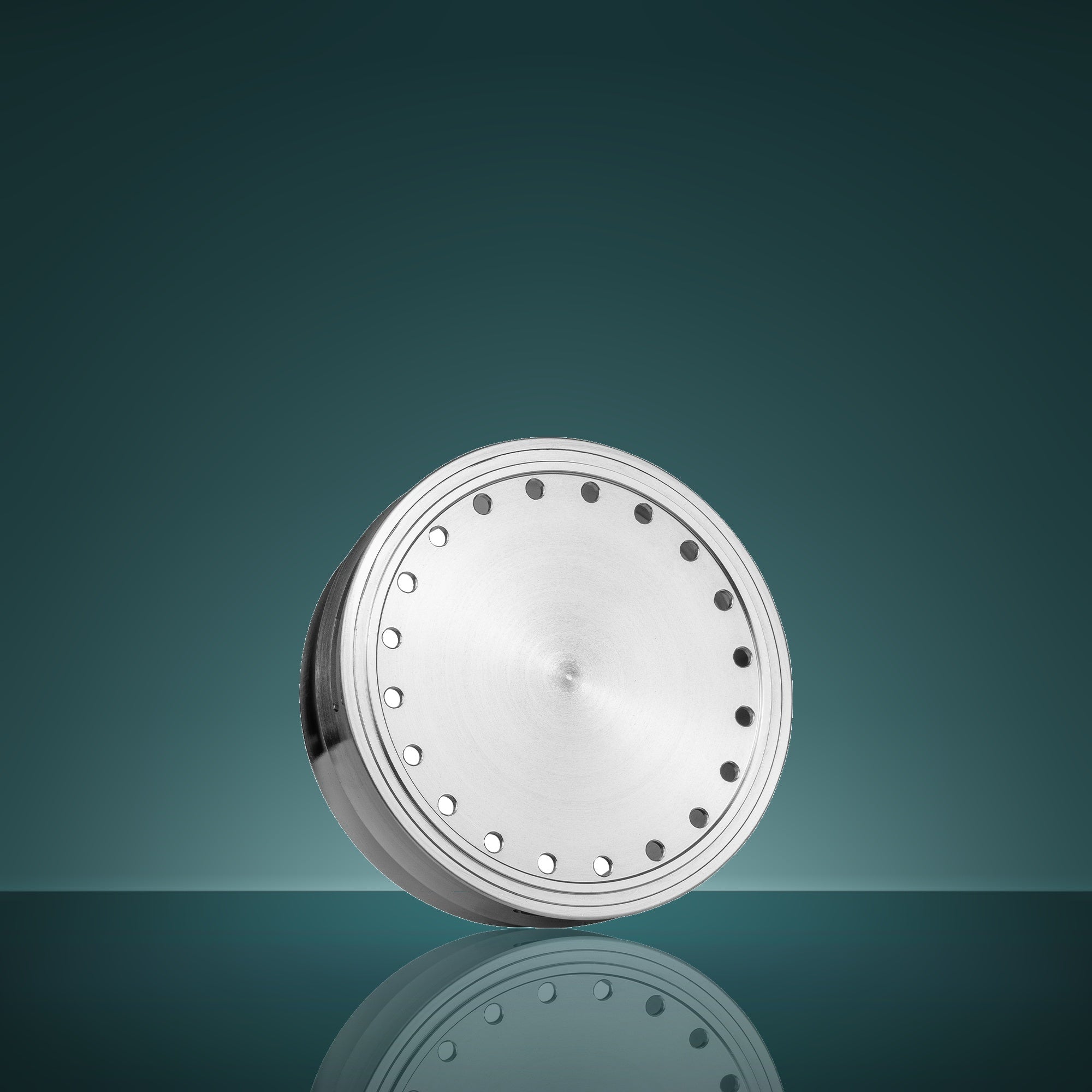 ONMO HMD Stainless Steel Flat