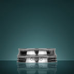 ONMO HMD Stainless Steel Flat