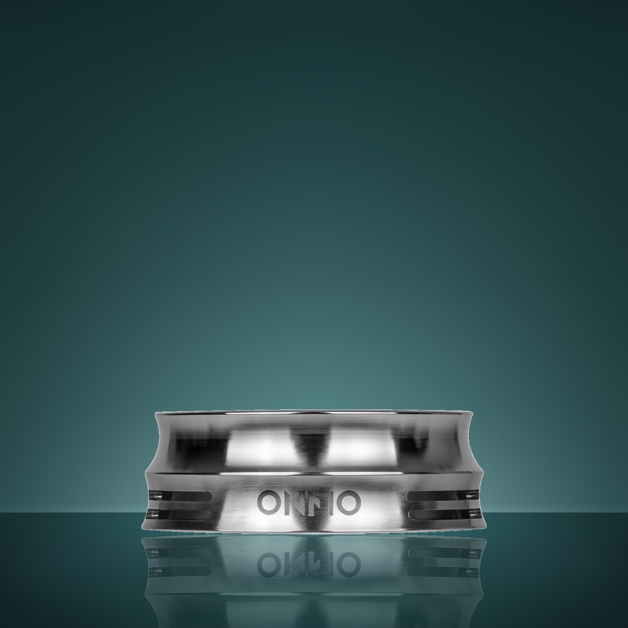 ONMO HMD Stainless Steel Flat