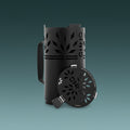 Onmo Wind Cover Black Zubehör online kaufen bei Smokez