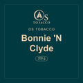 OS Tobacco · Bonnie 'N Clyde · 200 g