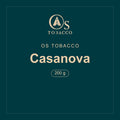 OS Tobacco · Casanova · 200 g
