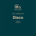 OS Tobacco · Disco · 200 g
