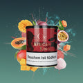OS Tobacco Shisha Tabak African King 200g online kaufen bei Smokez
