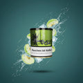 OS Tobacco Shisha Tabak Bonnie 'N Clyde 200g online kaufen bei Smokez