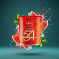 OS Tobacco Shisha Tabak Studio 54 200g online kaufen bei Smokez