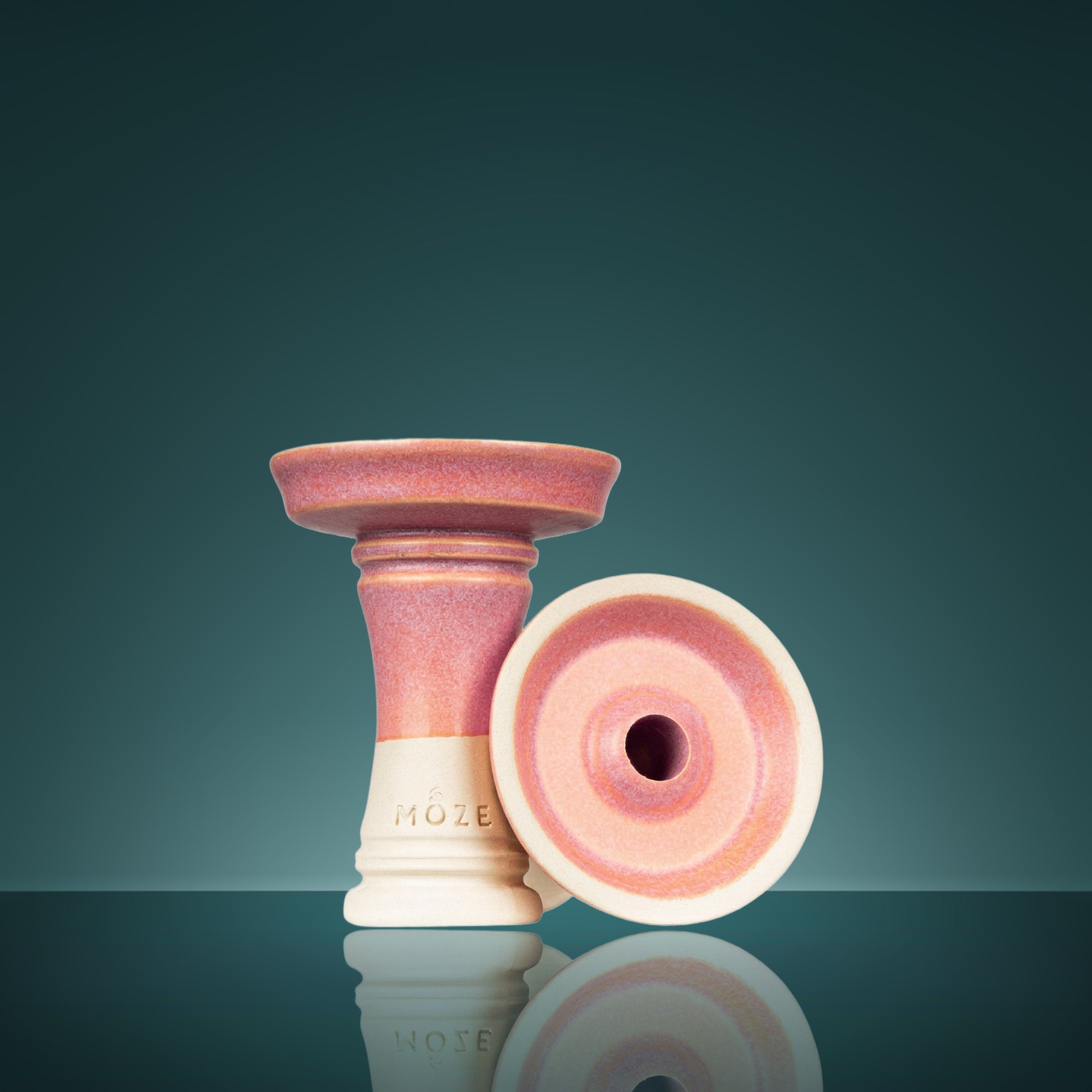 Moze Epos Phunnel Pink