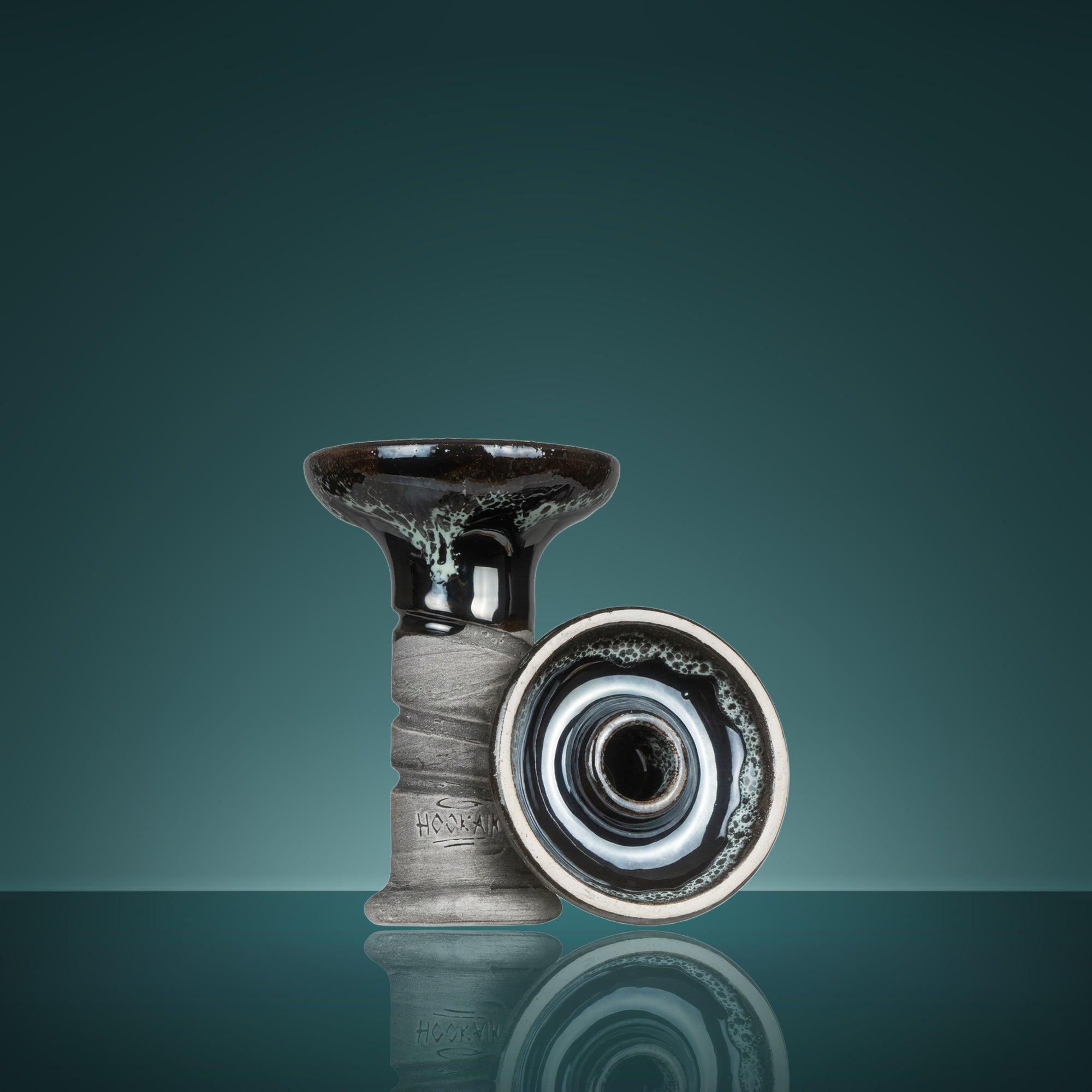 Hookain Lit Lip Borderline Phunnelkopf