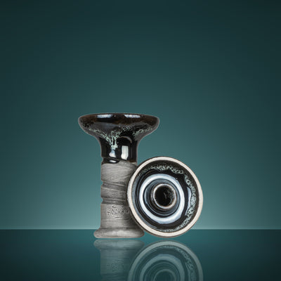 Hookain Lit Lip Borderline Phunnelkopf