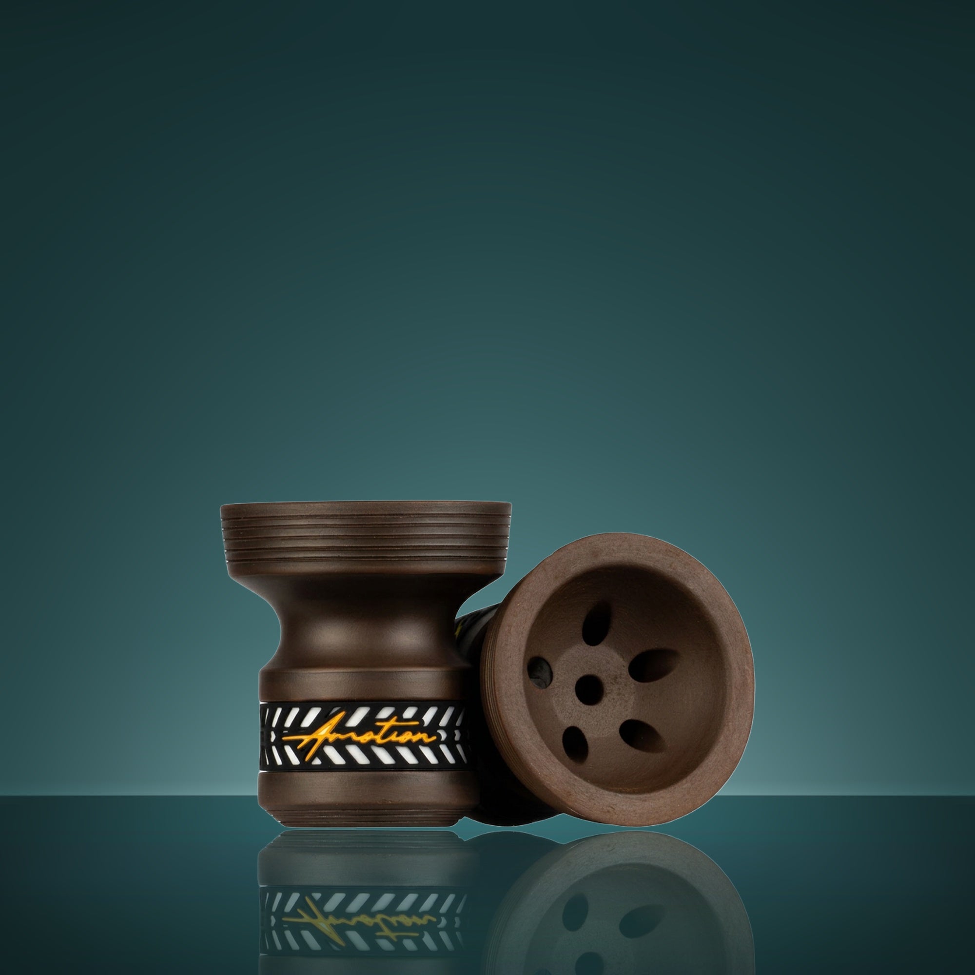 Amotion x Cosmo Bowl Turkis AM23