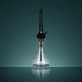 Amotion Doppler Shisha Black