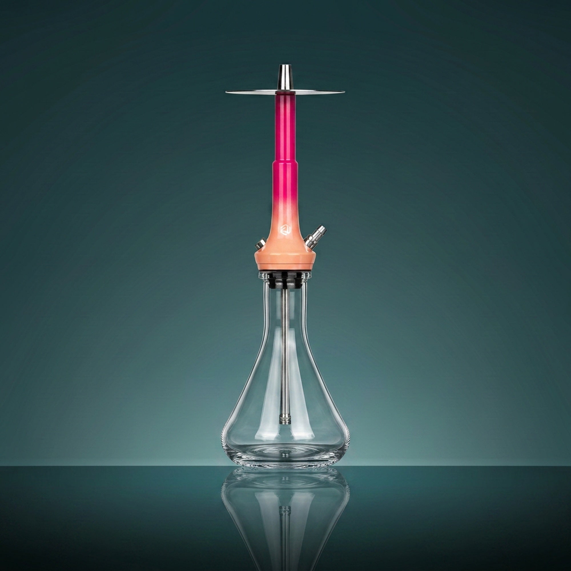 Amotion Doppler Shisha Coral