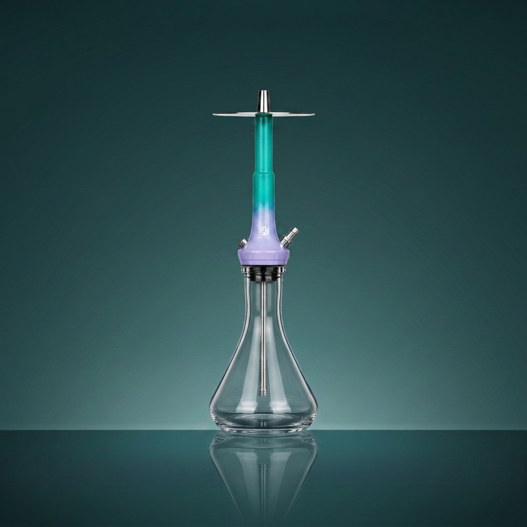 Amotion Doppler Shisha Petrol
