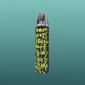 Oxva Xlim Go Pod Kit Grafitti Black Refiller online kaufen bei Smokez