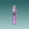 Oxva Xlim Pro 2 Pod Kit Dream Purple Refiller online kaufen bei Smokez