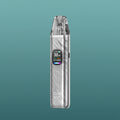 Oxva Xlim Pro 2 Pod Kit Platinum Black Refiller online kaufen bei Smokez