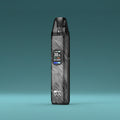 Oxva Xlim Pro 2 Pod Kit Platinum Gray Refiller online kaufen bei Smokez