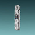 Oxva Xlim Pro 2 Pod Kit Silver Carbon Refiller online kaufen bei Smokez