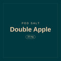 POD SALT · Double Apple · 20 mg