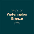 POD SALT · Watermelon Breeze · 20 mg
