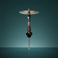 Union Hookah Sleek Comic Blackbeard