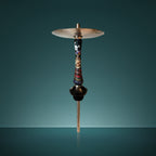 Union Hookah Sleek Comic Blackbeard