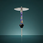 Union Hookah Sleek Comic Ruffy Gear 5