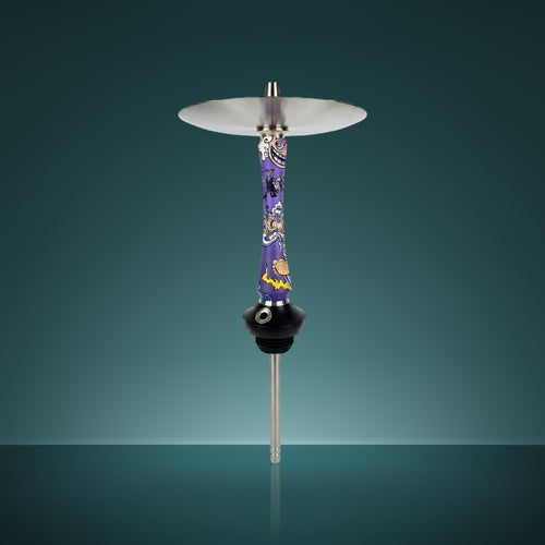 Union Hookah Sleek Comic Ruffy Gear 5