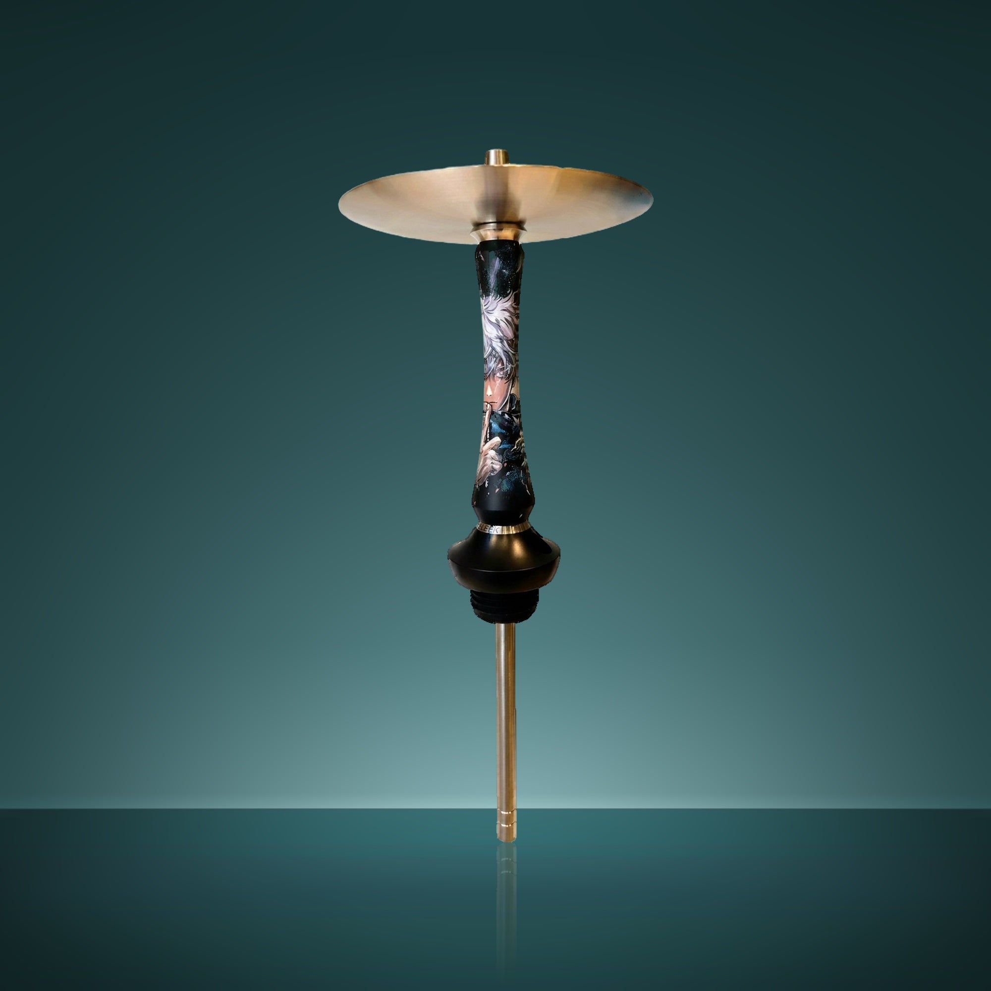 Union Hookah Sleek Comic Satoru Gojo