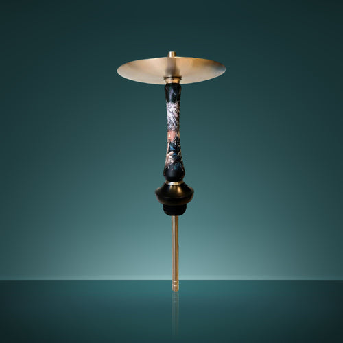 Union Hookah Sleek Comic Satoru Gojo