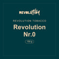 Revolution Tobacco · Revolution Nr.0 · 150 g