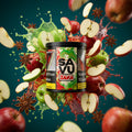 Savu Tabak 2Ana 200g Shisha Tabak online kaufen bei Smokez