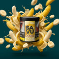 Savu Tabak Bananoz 200g Shisha Tabak online kaufen bei Smokez