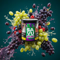 Savu Tabak Bero Mind 200g Shisha Tabak online kaufen bei Smokez