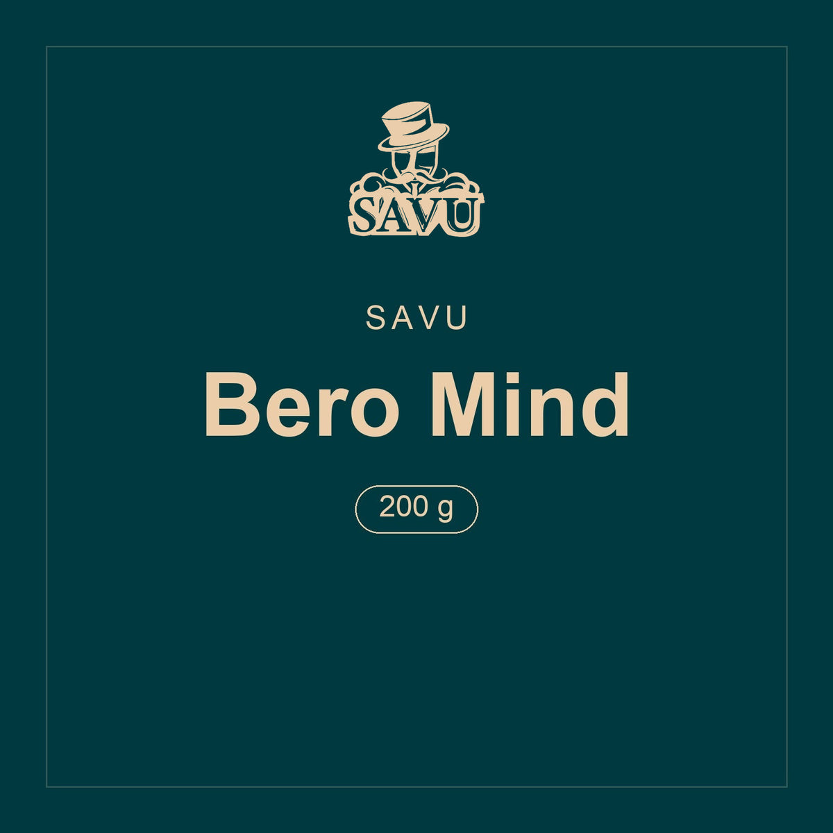 Savu · Bero Mind · 200 g