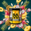 Savu Tabak Häuptling 200g Shisha Tabak online kaufen bei Smokez